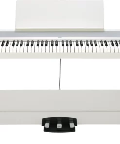 KORG B2SP White