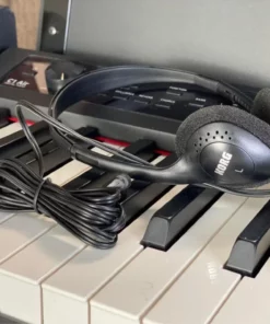 KORG C1 Air Black (New)