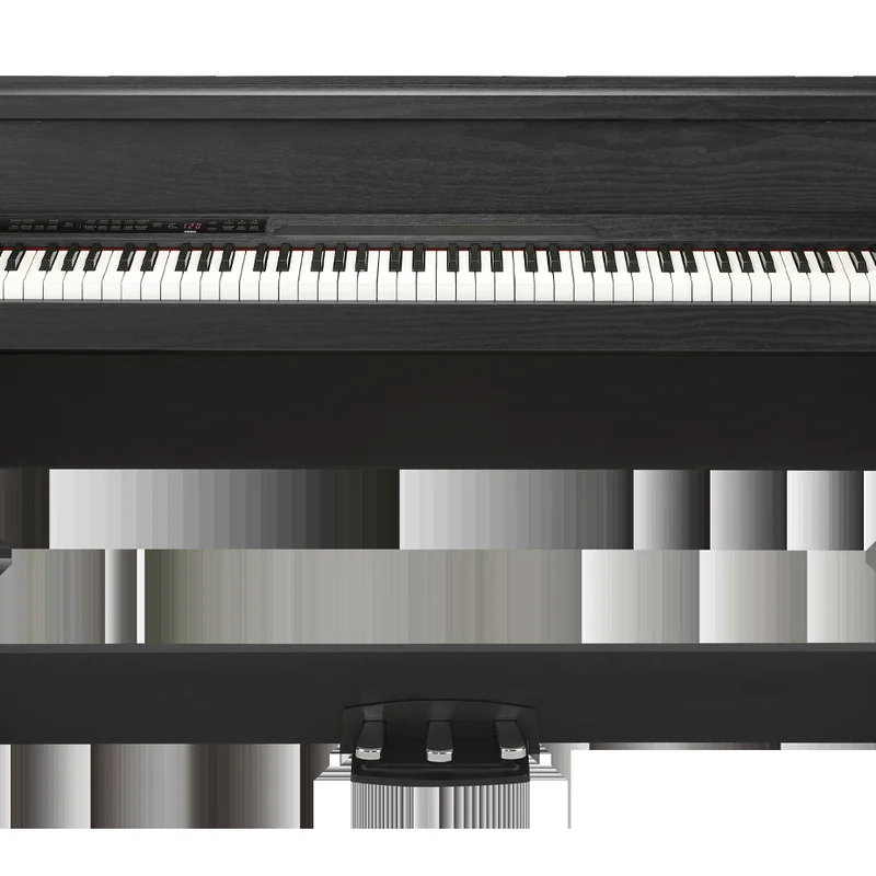 Review KORG C1 Air Black (New) – Hình ảnh thực tế tại showroom Nah Music
