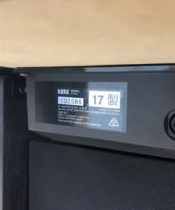 KORG C1 Air BW