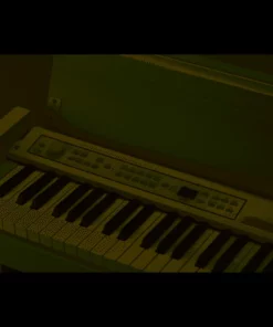 KORG C1 Air WA