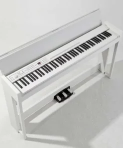 KORG C1 Air WH