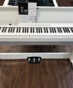 KORG C1 Air WH