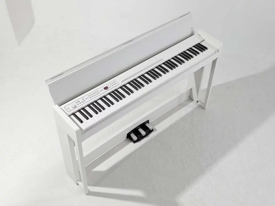 KORG C1 Air WH