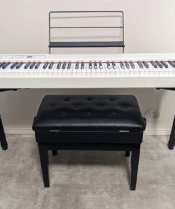 Korg D1 White
