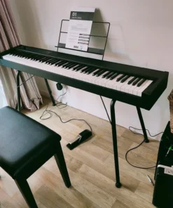 Korg D1