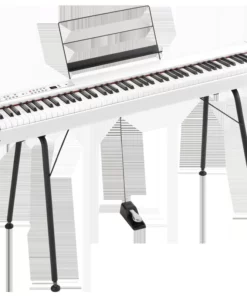 Korg D1