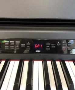 KORG G1 Air BK