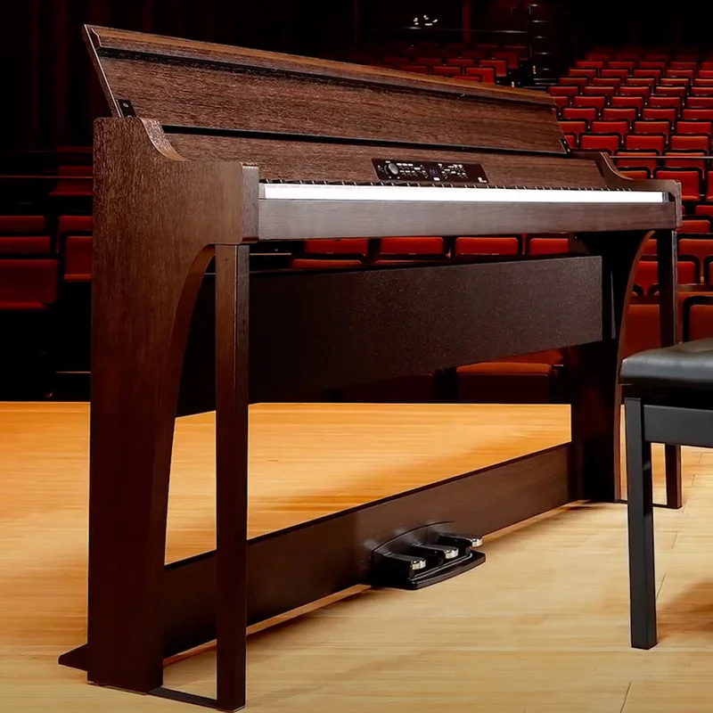 KORG G1B Air (Brown)
