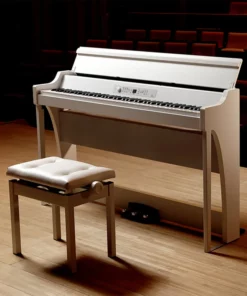 KORG G1B Air (White)