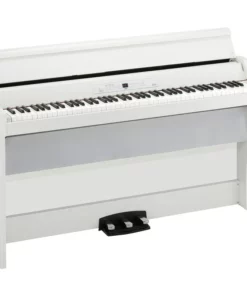 KORG G1B Air (White)
