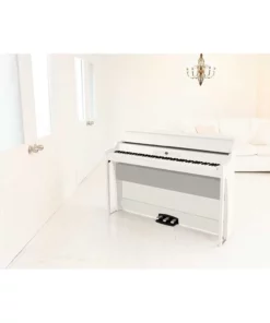 KORG G1B Air (White)