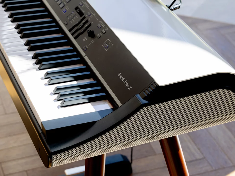 KORG GrandStage X