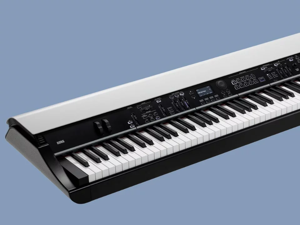 KORG GrandStage X