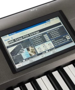Korg Krome EX 61