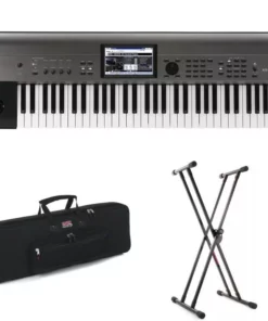 Korg Krome EX 73