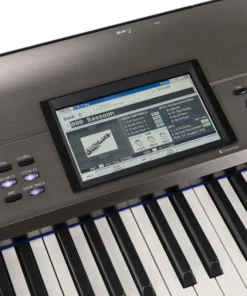 Korg Krome EX 73
