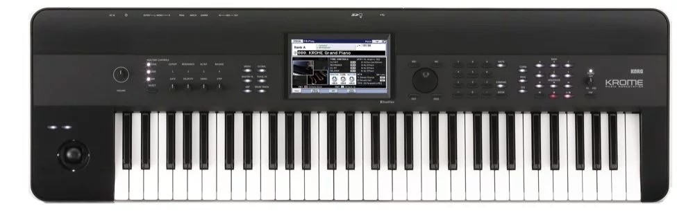 Korg Krome EX 73