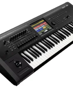 Korg Kronos 3 - 61 Phím