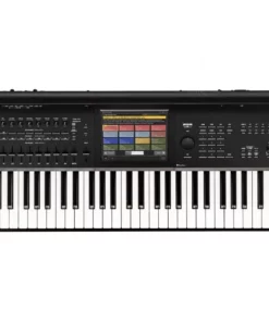 Korg Kronos 3 - 61 Phím
