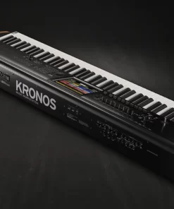 Korg Kronos 3 - 61 Phím