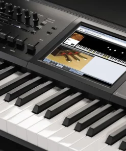 Korg Kronos 3 - 61 Phím
