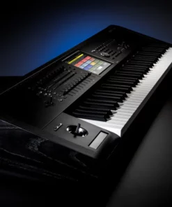 Korg Kronos 3 - 88 Phím