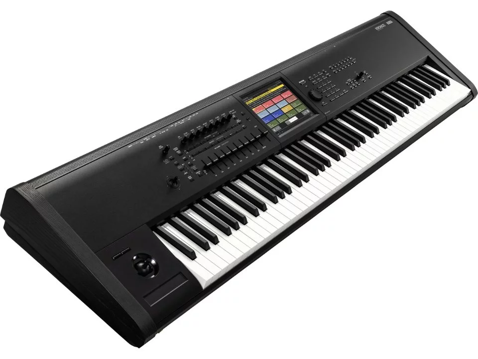 Korg Kronos 3 - 88 Phím
