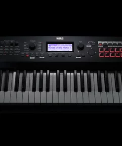 Korg Kross 2 (88 Phím)