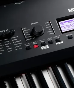 Korg Kross 2 (88 Phím)