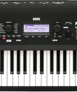 Korg Kross 2 (88 Phím)