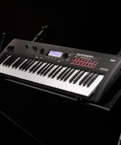 Korg Kross 2 (61 Phím)
