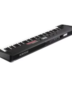 Korg Kross 2 (61 Phím)