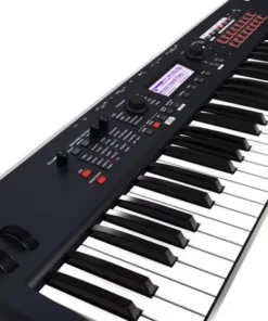 Korg Kross 2 (61 Phím)