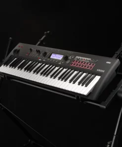 Korg Kross 2 (61 Phím)