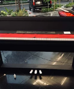 KORG LP-350 BK