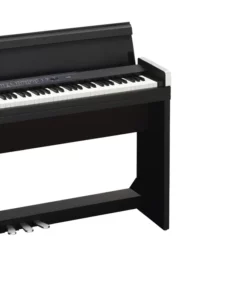 KORG LP-350 BK