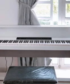 KORG LP-350 WH