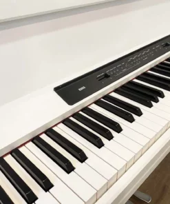 KORG LP-350 WH