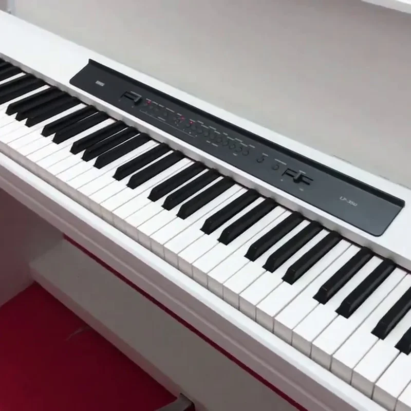 KORG LP-350 WH - Nah Music