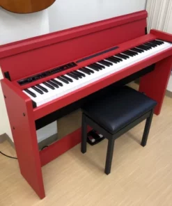 KORG LP-380 RD