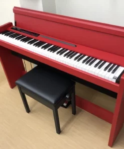 KORG LP-380 RD