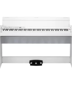 KORG LP-380 WH