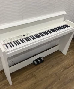 KORG LP-380 WH
