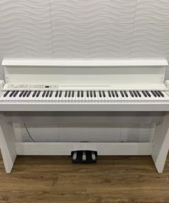 KORG LP-380 WH