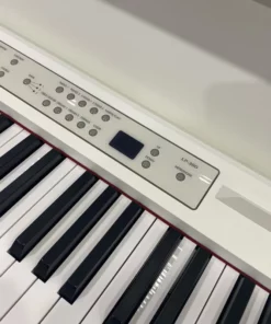 KORG LP-380 WH