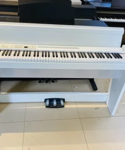 KORG LP-380 WH
