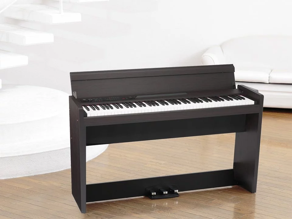 KORG LP-380U