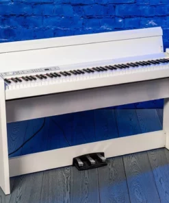 KORG LP-380U WH