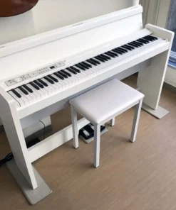 KORG LP-380U WH